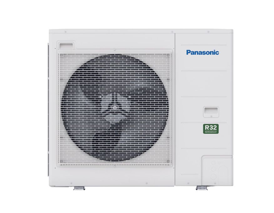 Unité extérieure Big PACi NX Elite R32 25kW - 3PH