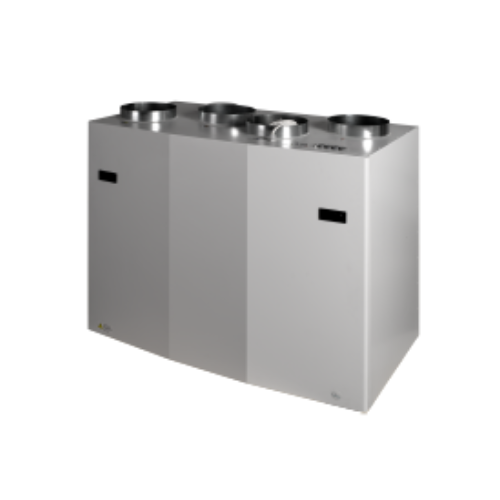 VENTILATION UNIT Wave AHU-550 BH 