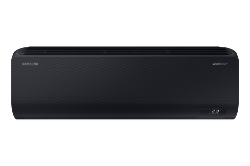 FJM   WindFree™ Avant  BLACK   2,0kW Unité intérieure
