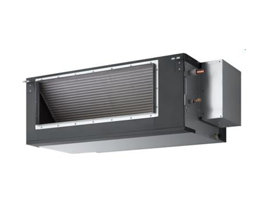 Gainable Haute pression Big PACi Elite 25 kW