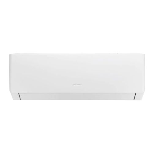 Unité murale Climo R32 incl Wifi blanc RAC 4.4 kW
