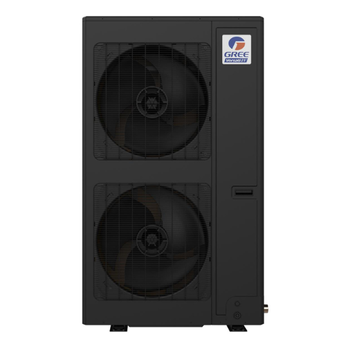 Versati MAX unité extérieure R32 noir 30 kW - 3PH