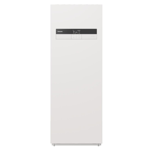 Aquarea M R290 Tout-en-un 260 L T-CAP 9-16 kW avec 3 kW de chauffage auxiliaire - mono