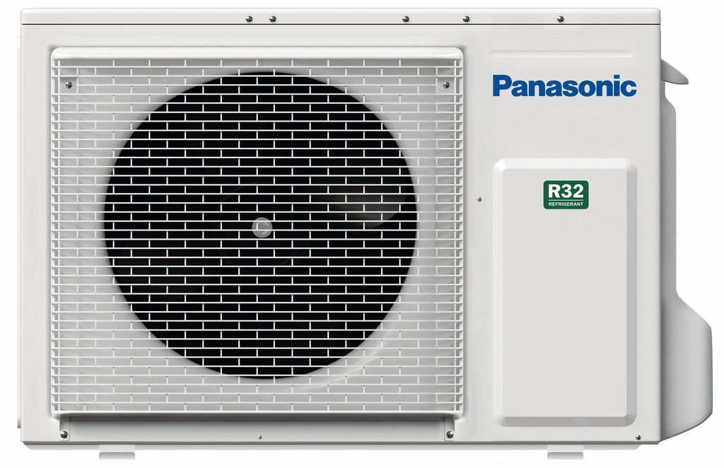 Unité extérieure server R32 single 5.0 kW