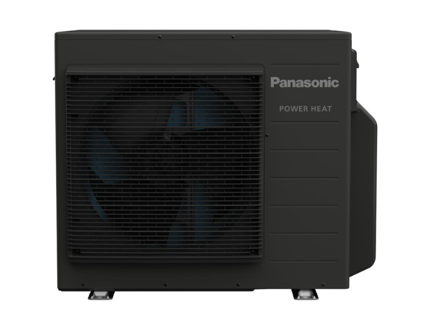 Unité extérieure Multi Power Heat pour 2 unités