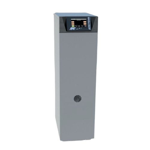 Pompe à chaleur solarothermique Inverter • INVELIA 120W