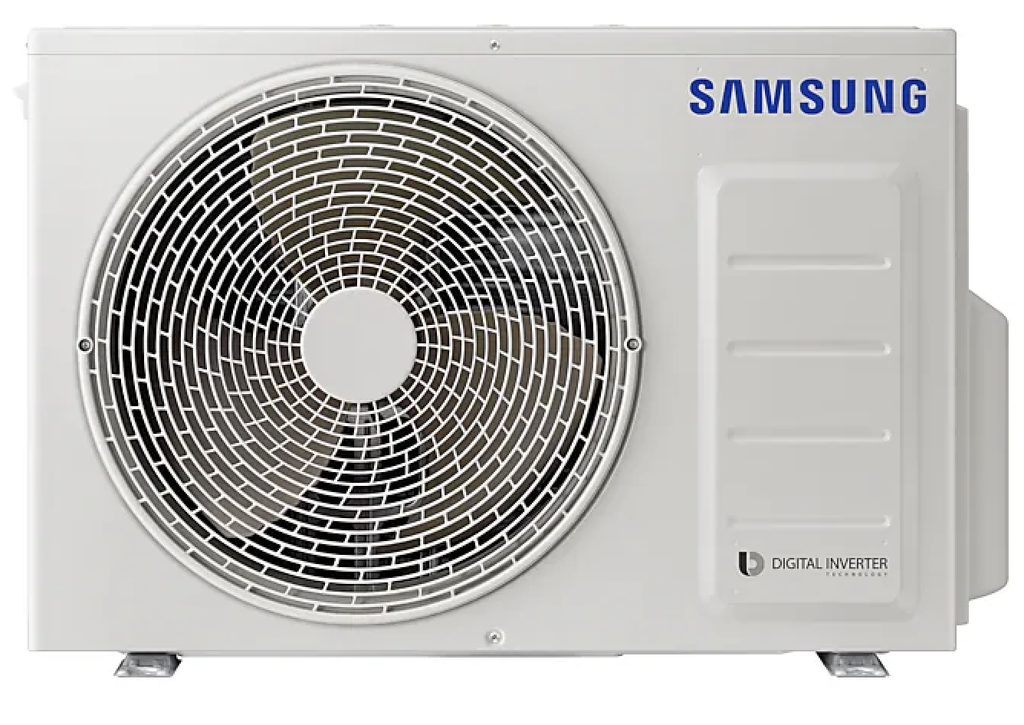 FJM Pompe à chaleur 6,8kW Unité extérieure