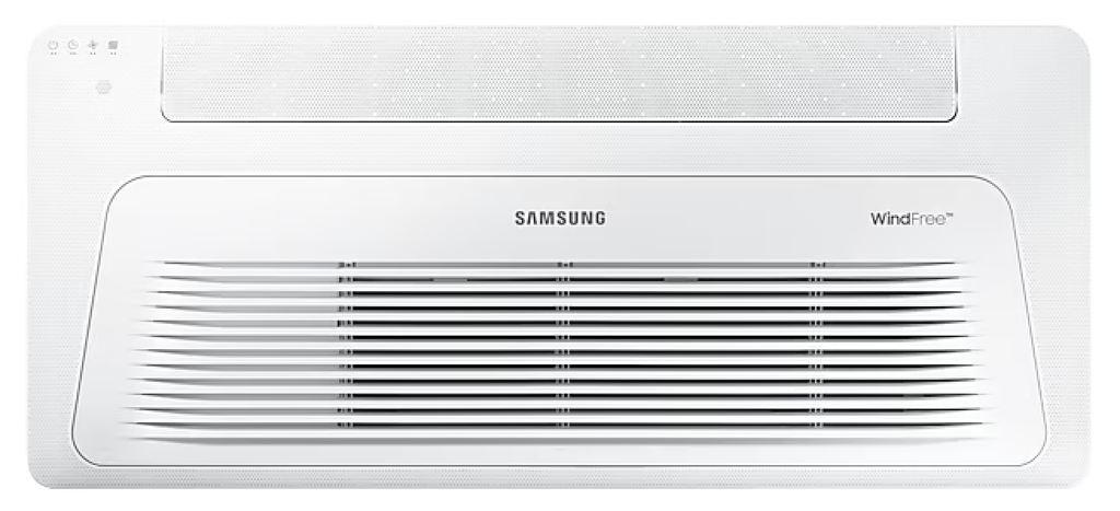 FJM Cassette 1-voie WindFree™ 3,5kW