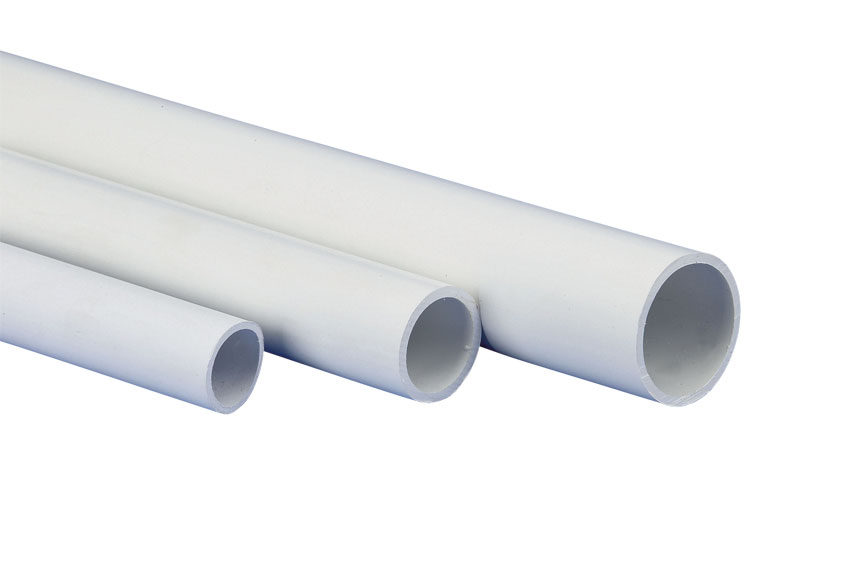 Tube condensats rigide RDP Ø25 – 2 m