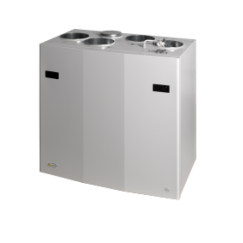 VENTILATION UNIT AHU-350 BH