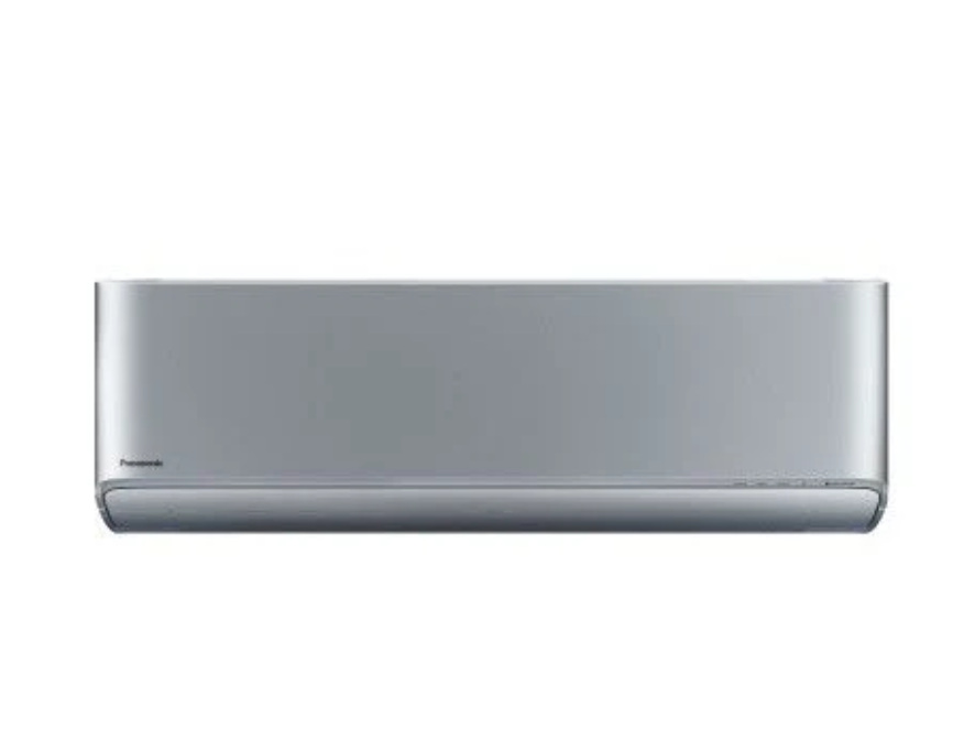 Unité murale Etherea incl Wifi R32 argent 3,5 kW