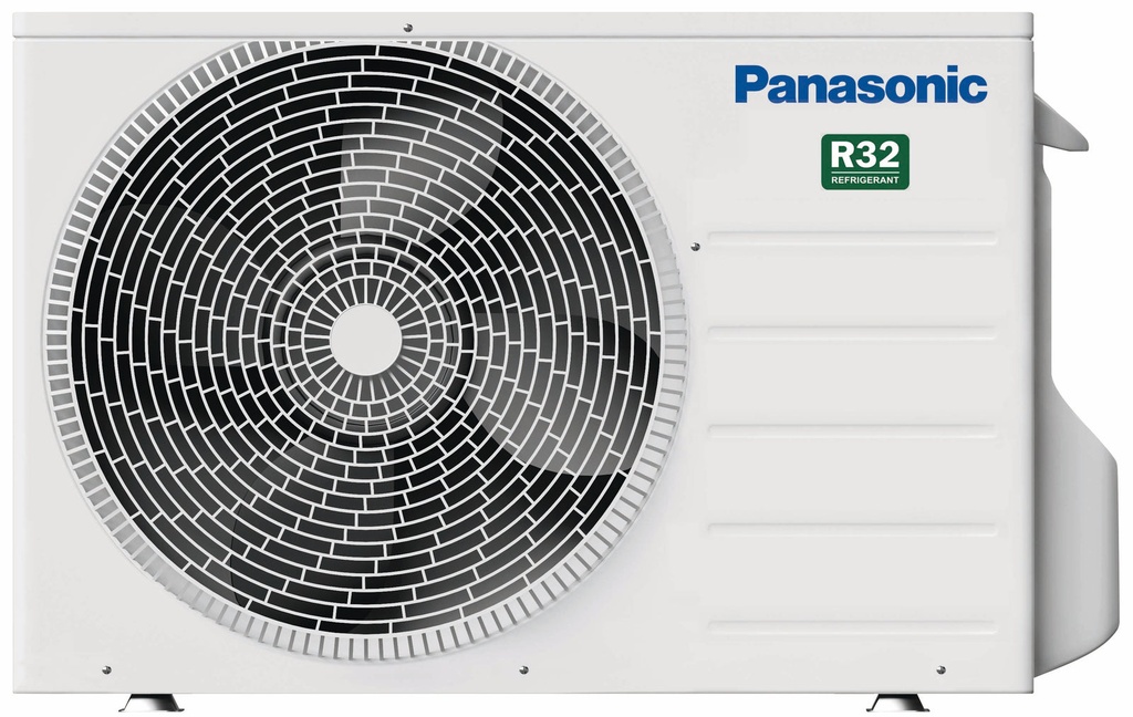 Unité extérieure TZ R32 single 2,0 kW