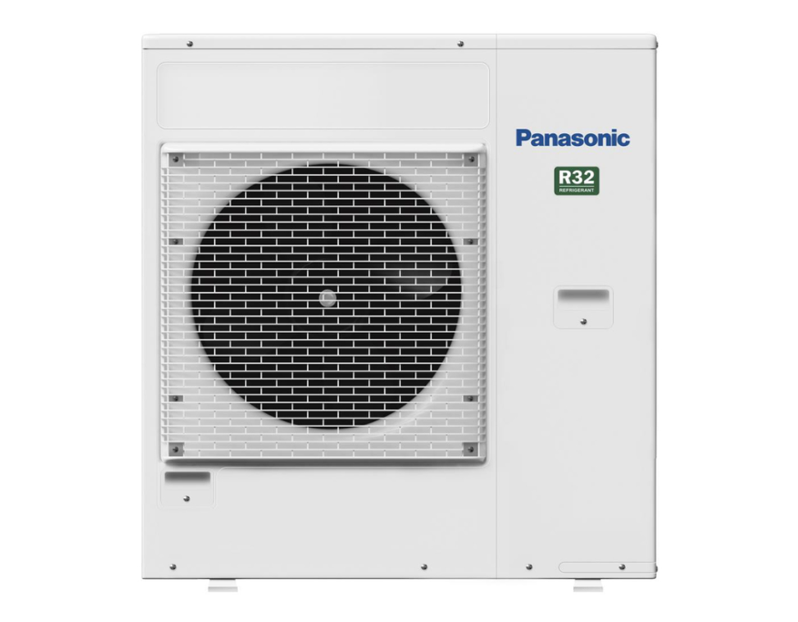 Unité extérieure multi R32 pour 4 de 3,0 - 9,2 kW
