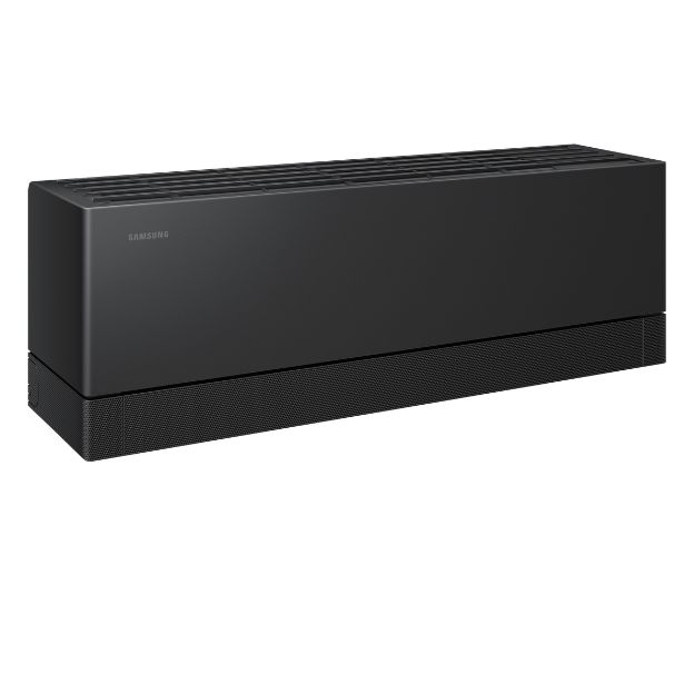 FJM WindFree™ Première+ Black 2,0kW Unité intérieure