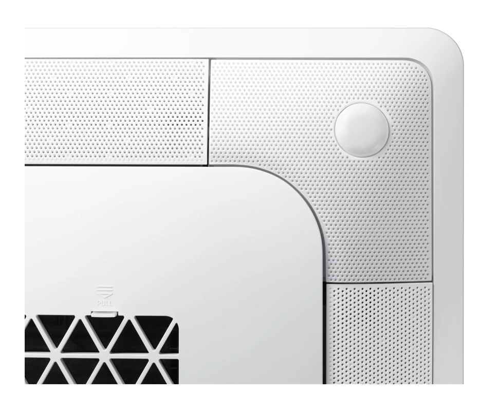 Détecteur de présence Wind-Free 4-voies 620*620