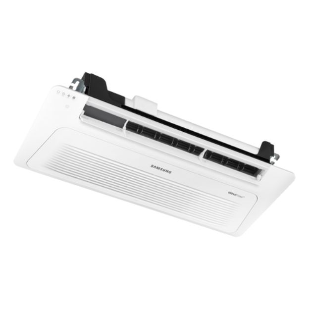 CAC Cassette 1-voie WindFree™ 3,5kW Unité intérieure