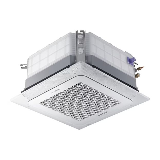 CAC Mini Cassette 4-voies WindFree™ 5,2kW Unité intérieure
