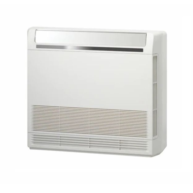 CAC Console 2,6kW Unité intérieure
