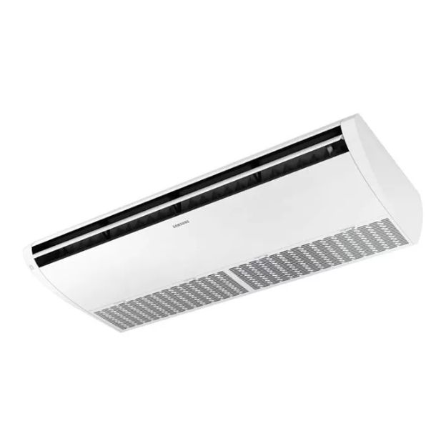 CAC Grand Plafonnier 12kW Unité intérieure