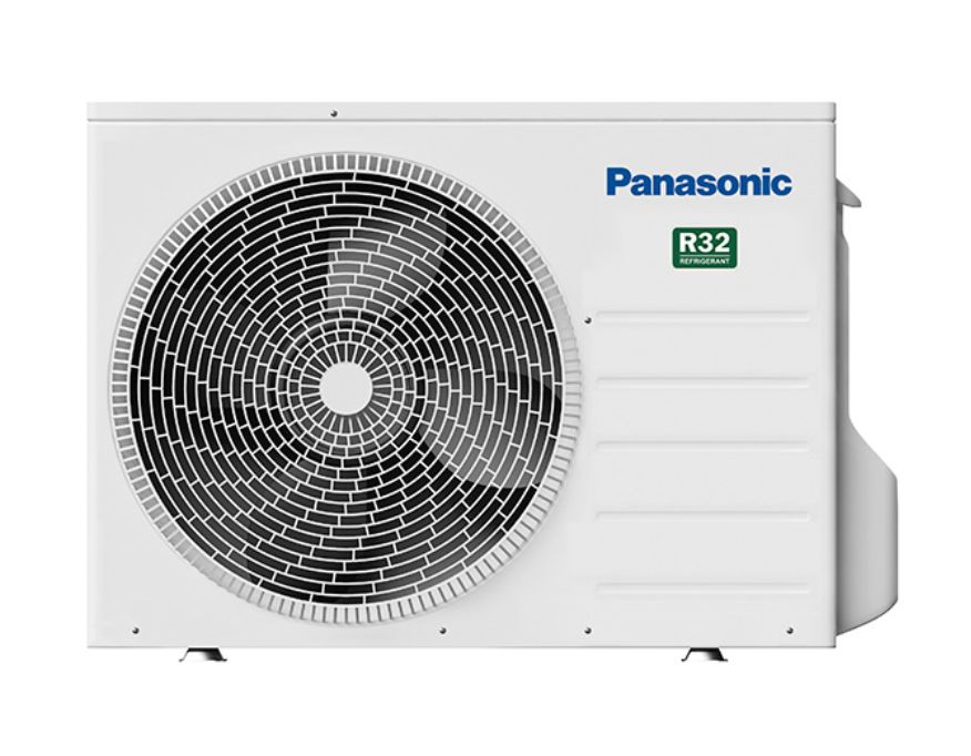 Unité extérieure multi R32 pour 2 de 1,5 - 4,5kW