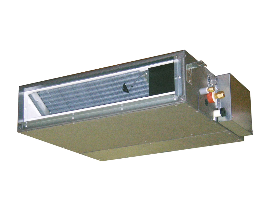 Unité gainable single/multi 6.0 kW