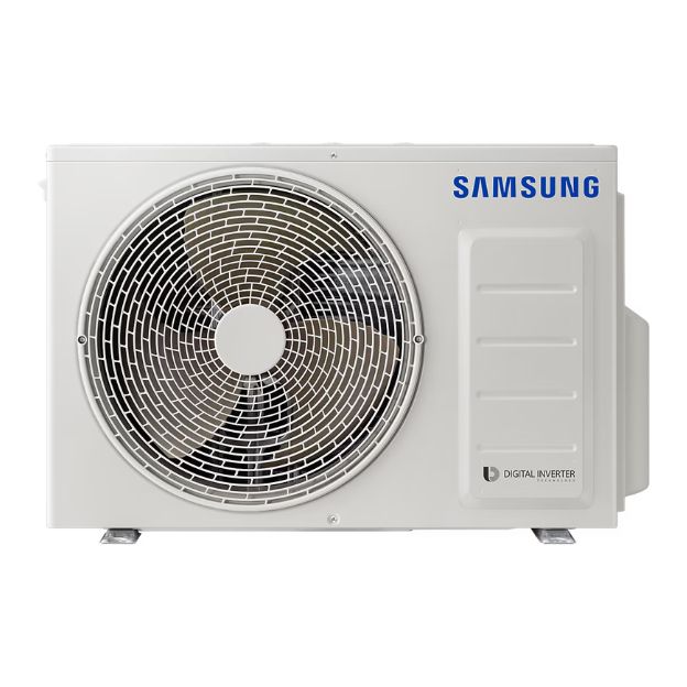 CAC Pompe à chaleur 2,6kW Unité extérieure