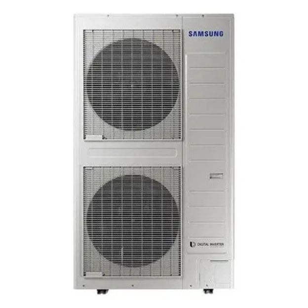 CAC Pompe à chaleur 20kW Unité extérieure (3ph-R410A)