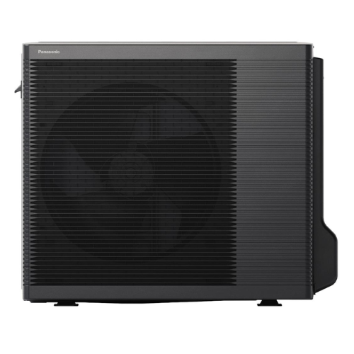 Aquarea K R32 unité extérieure anthracite 9 kW - mono