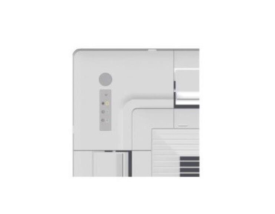 Coin récepteur pour 90x90 cassette MU1