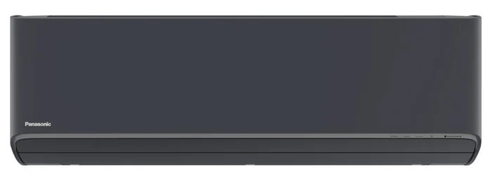 Unité murale Etherea incl Wifi R32 graphite 3,5 kW