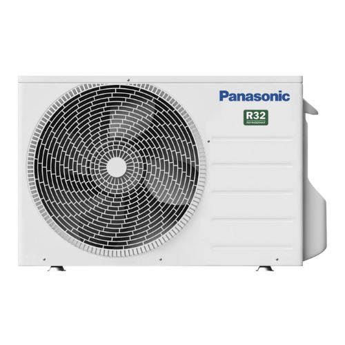!!!_Unité extérieure TZ R32 single 7,1 kW