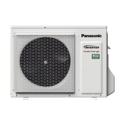 Unité extérieure VZ 2,5kW R32