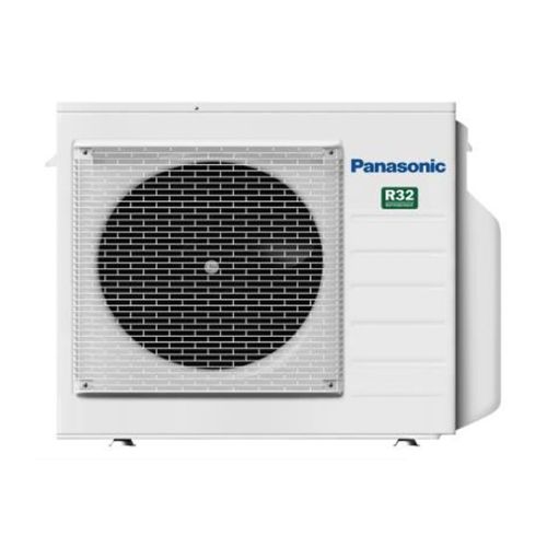 !!!_Unité extérieure multi R32 pour 3 de 1,9 - 8 kW