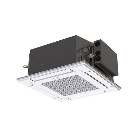 !!!_Unité Intérieure PACi NX - Mini Cassette 60x60 4 voies - 2.0 kW - nanoeX - Compatible uniquement en multi RAC - Monophasé