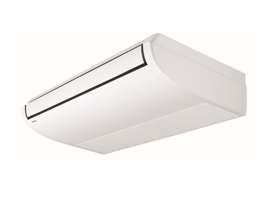 Plafonnier PACi NX 6.0-7.1 kW + Nanoe-X