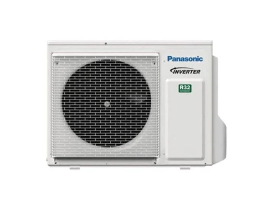 PACi NX Elite unite extérieure R32 1,2-5,6 kW - mono
