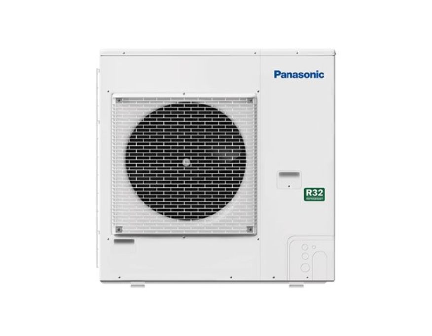 PACi NX Standard unité extérieure R32 10,0 kW - mono