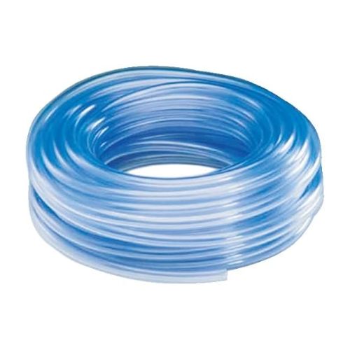 TUBE DE CONDENS. SOUPLE TRANSPARENT