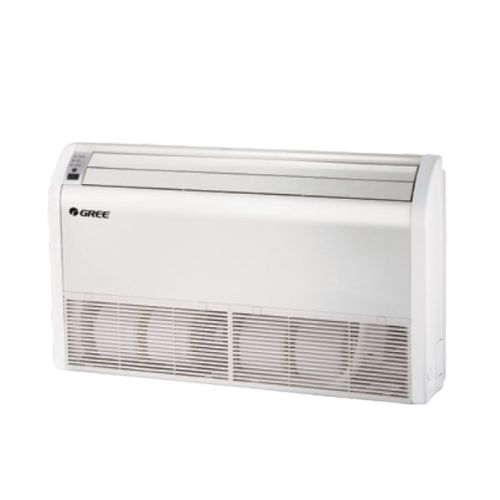 Unité console/plafonnier RAC multi R32 blanc 2.5 kW