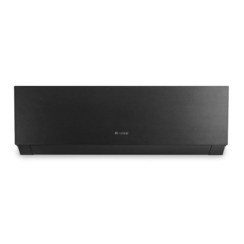 Unité murale Clivia R32 incl Wifi noir RAC 3.5 kW