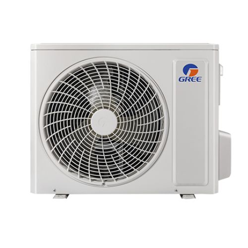 Unité extérieure U-Match R32 3.5 kW mono