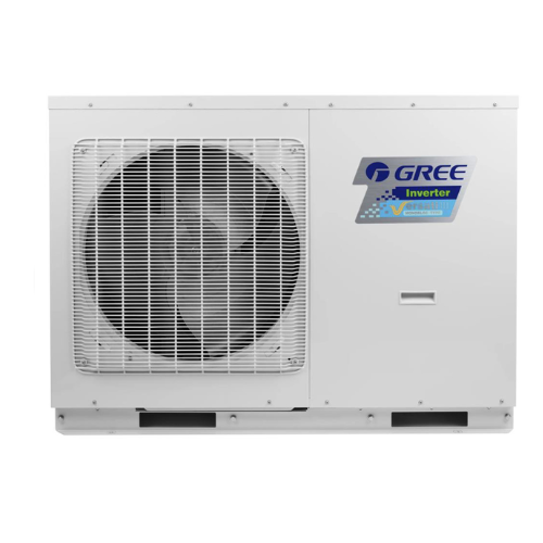 Versati IV Monobloc 10 kW mono