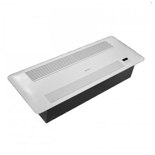 Unité à cassette 1 voie 2,6 kW hors panneau TD01 (y compris commande IR)