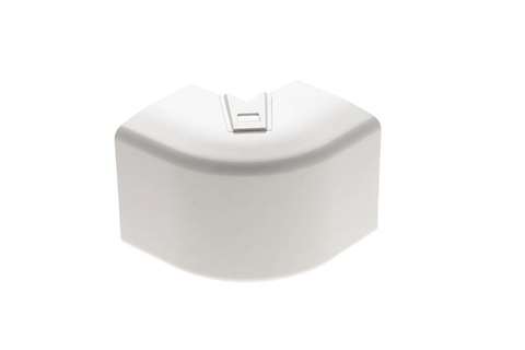 Coude 90° extérieur climclick 110X75 (6pcs/boîte)