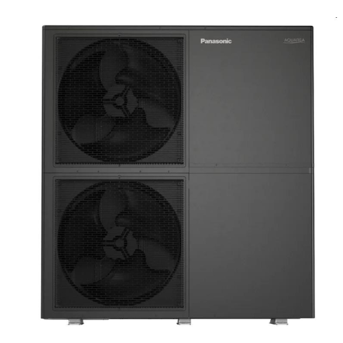 [WH-WXG20ME8] Aquarea M R290 monobloc T-CAP 20 kW - 3PH