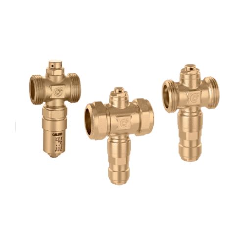 [108702] iStop, Soupape antigel haute température - G 1 1/4" A (ISO 228-1) M