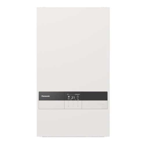 [WH-SDC12K9E8] Aquarea K R32 Bi-Bloc unité intérieure 12 kW - 3F