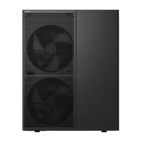 [WH-WXG12ME8] Aquarea M R290 monobloc T-CAP 12 kW - 3PH