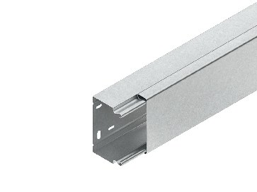 [LLK 60.150] Goulotte LLK 150 X 60 - 2m (2pcs/boîte)