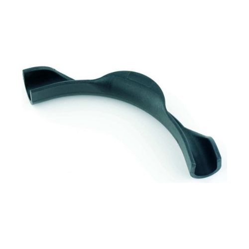 [12393331001] Coude-guide pour tube 90° pour 16/17 mm - 25 pcs